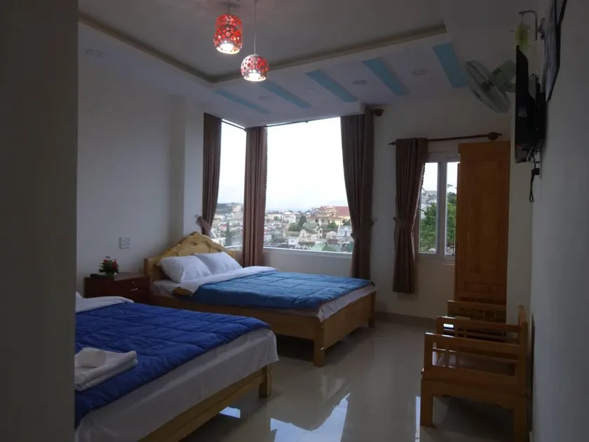 Cam Ly Homestay - Image 1
