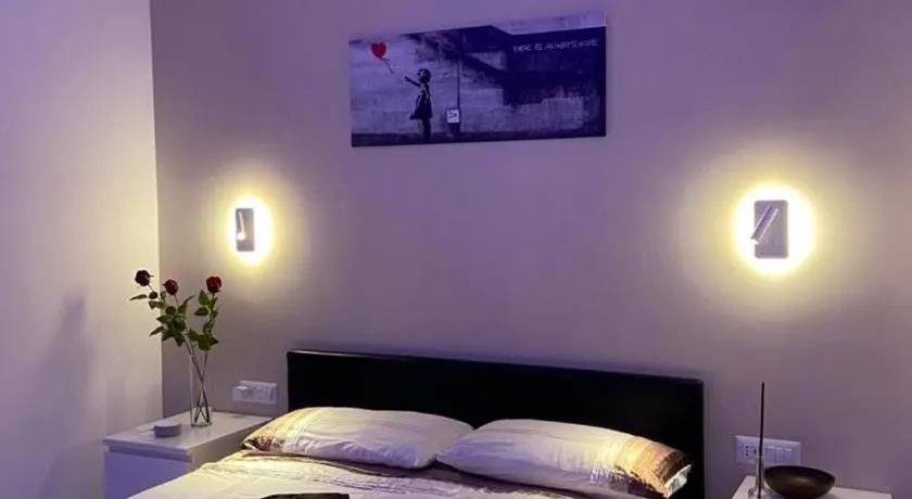 Mamuccia Rooms Posto Auto - Image 1