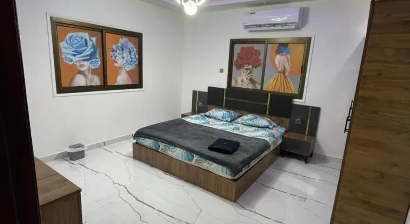 Garden Villa 3, Rawda 3,Ajman - Image 1