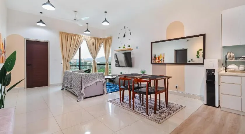 Medic Homestay Selayang Residence 280 - Image 1