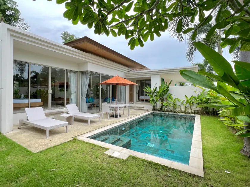 Trichada Villas by RESAVA - Image 1