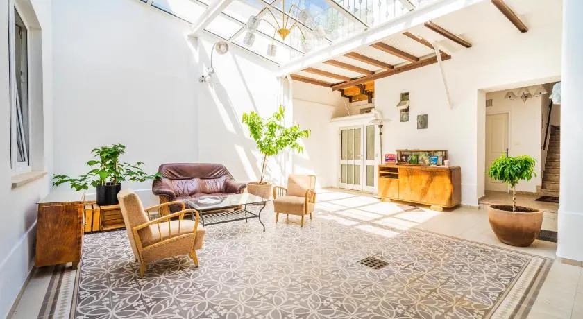 La Perla Vintage-Apartments - Image 1