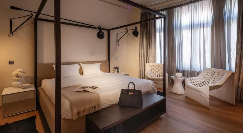 The Nest by Juno Hotel Sofia - Image 1