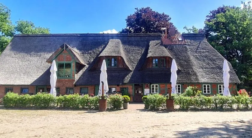 Hof & Gut Jesteburg - Image 1