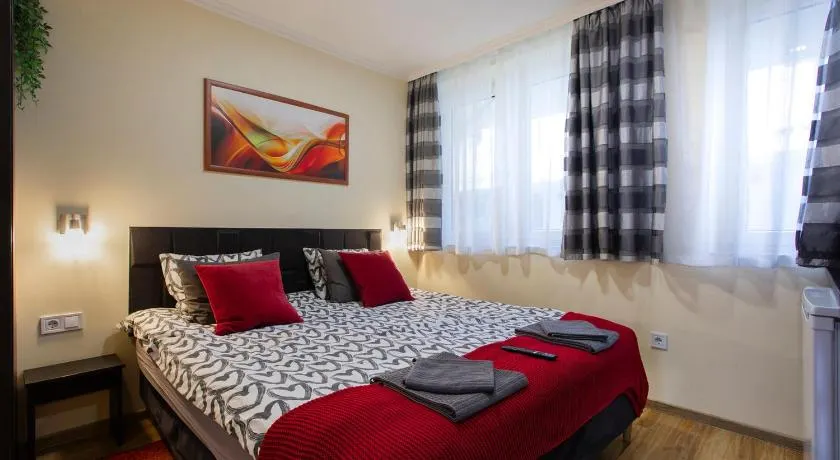 Lucsony Apartman - Image 1