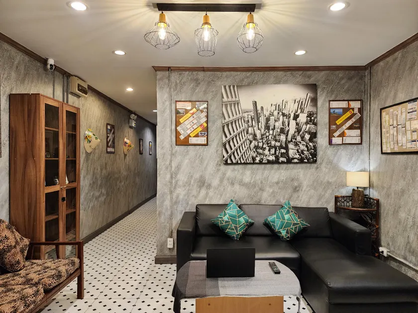 The Travellers House - Pet Friendly Accommodation - Image 1
