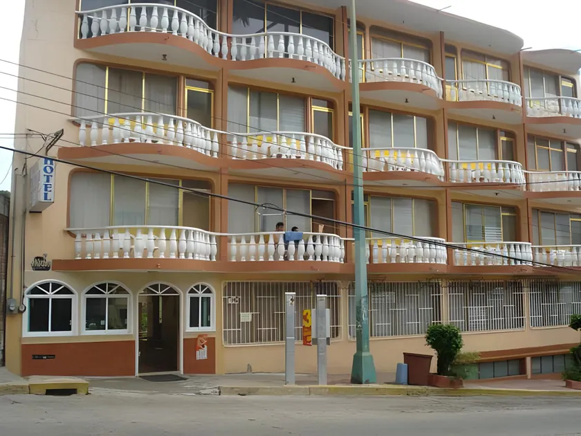 Hotel Olimar - Image 1
