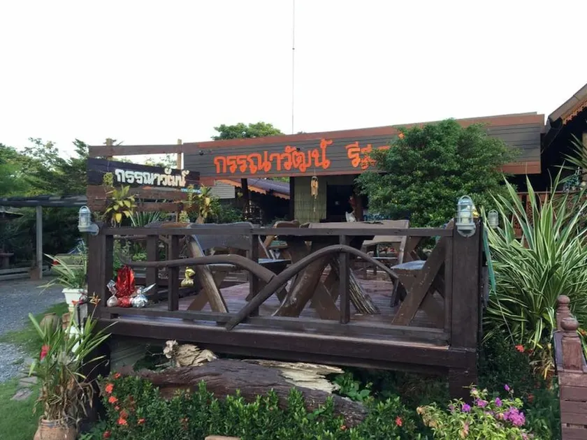 Kannawat Resort - Image 1