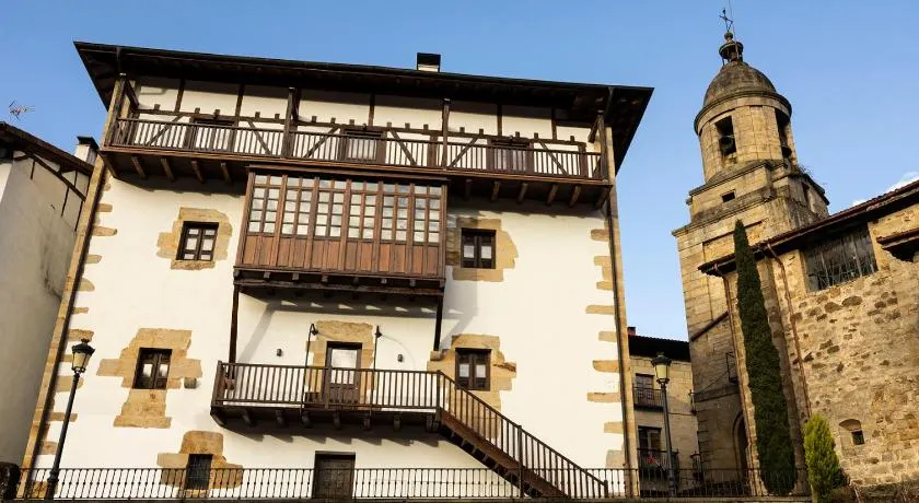Palacio Soran - Image 1