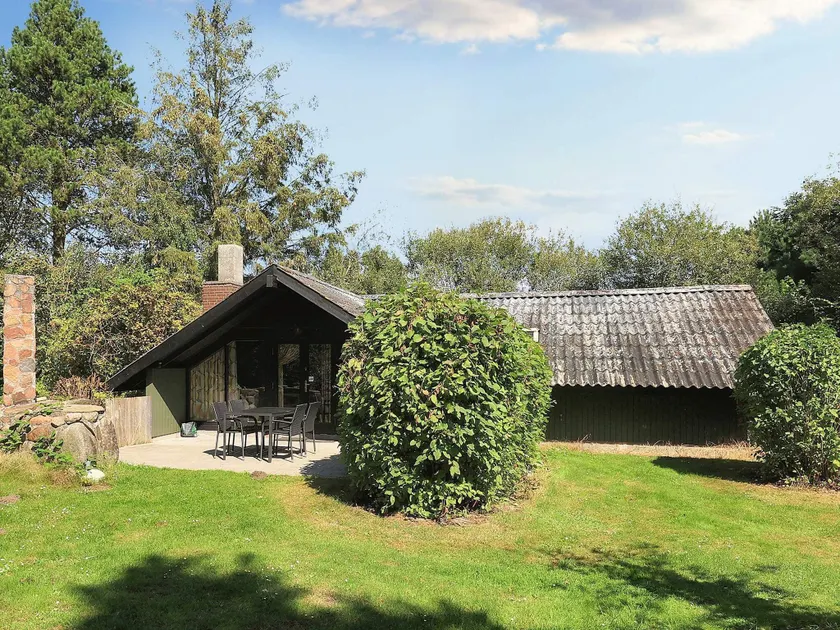 5 star holiday home in Rødby - Image 1