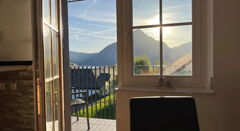 Panorama Appartement am Mühlbachberg - Image 1