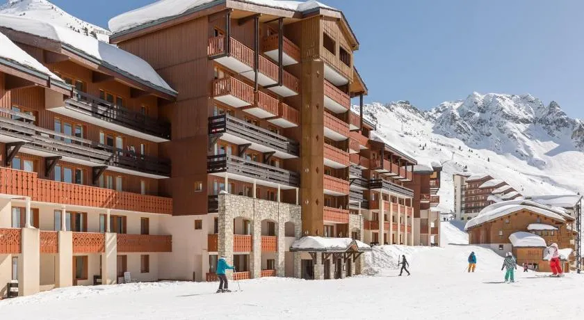 Residence Les Constellations - Maeva Individual - Appartamento 3 stanze per 8 persone - Selezione - Image 1