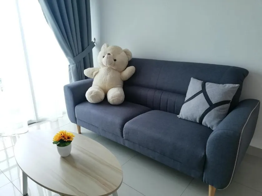 Love&Leisure Homestay 4r3b Opp SPICE Arena Penang - Image 1