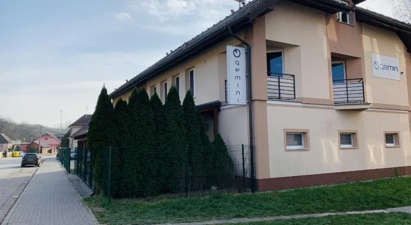 Ubytovňa Gemini - Image 1