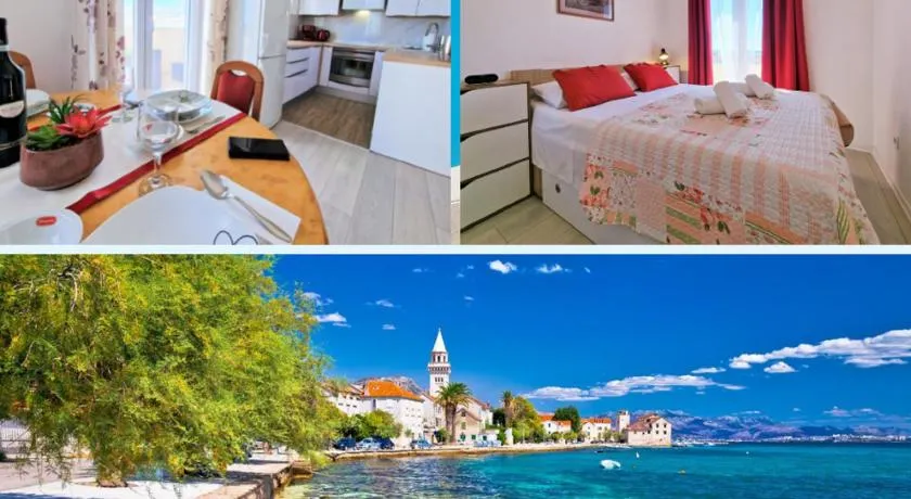 Vista Apartment-Split Airport - Image 1