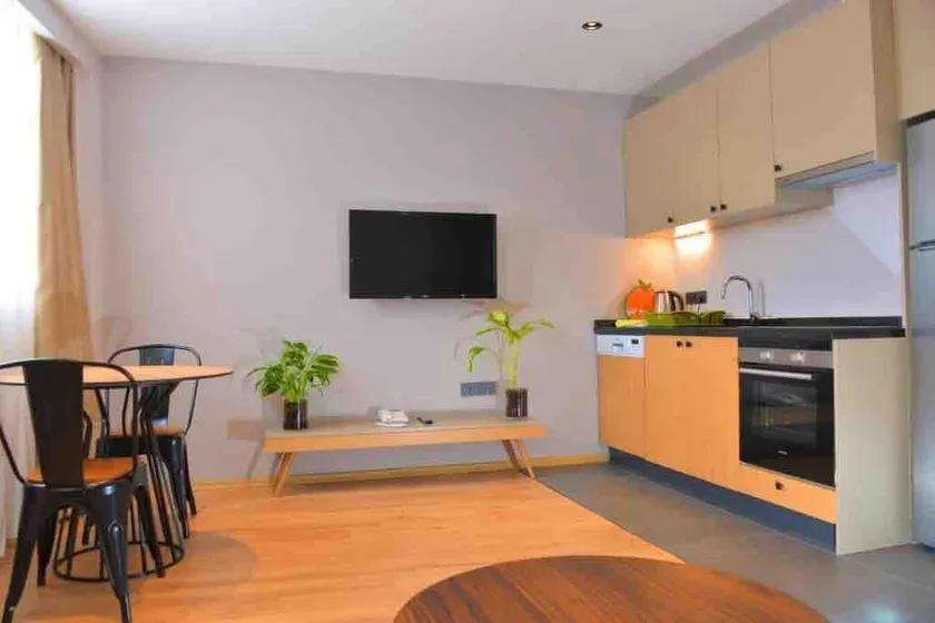 Nişantaşı Life Residence - Image 1