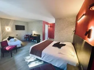 Logis Hotel Altitude et Spa - Image 1