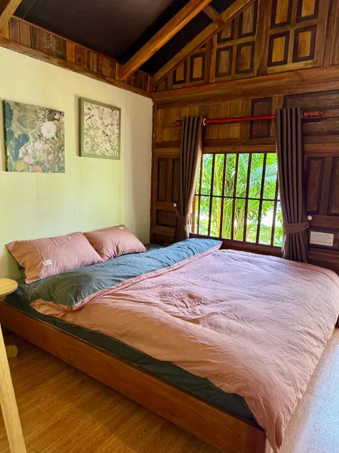 Misty Garden Homestay Retreat - Image 1