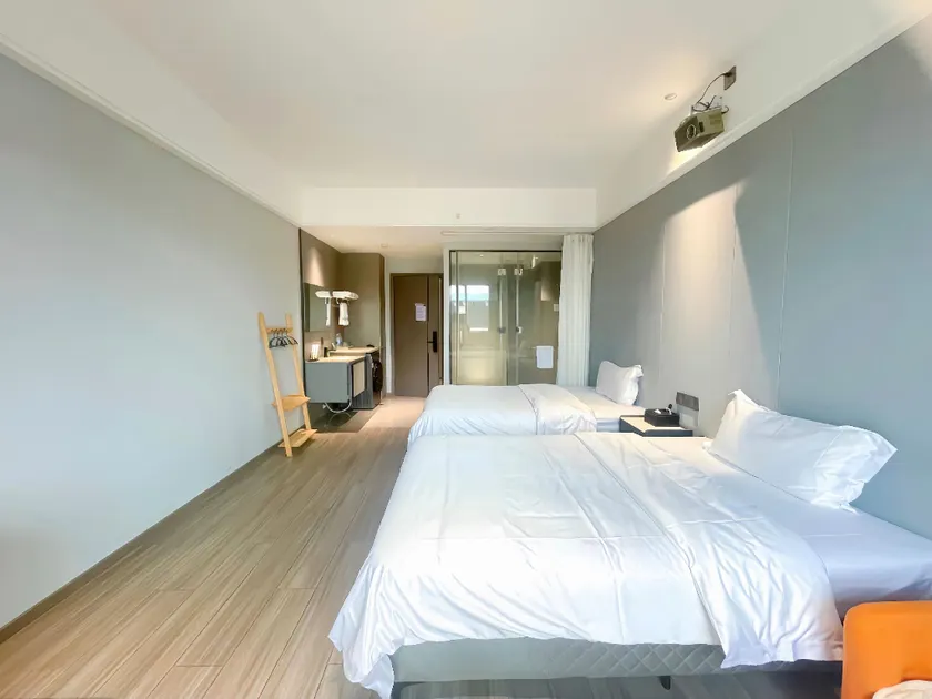 Yicheng Hotel (Ningde Times Branch) - Image 1