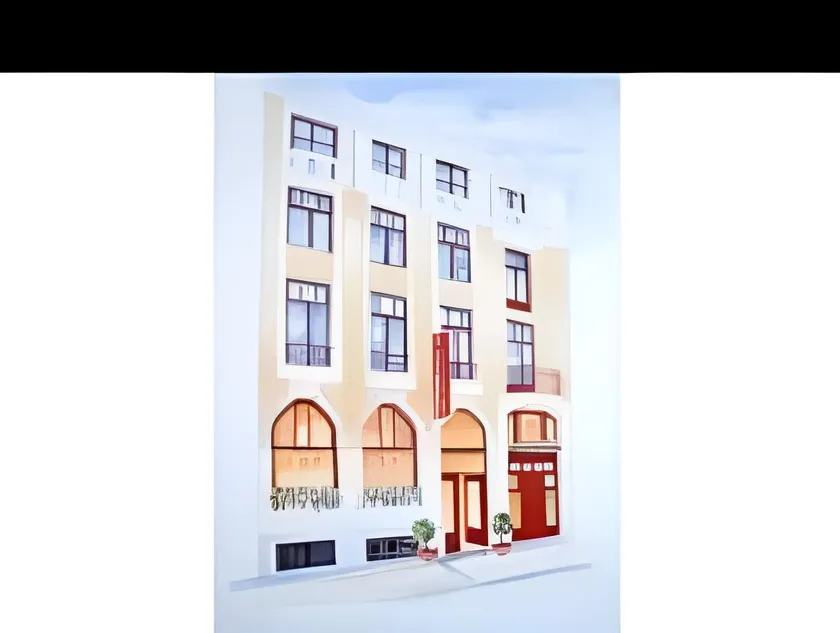 Hotel Louisa - Image 1