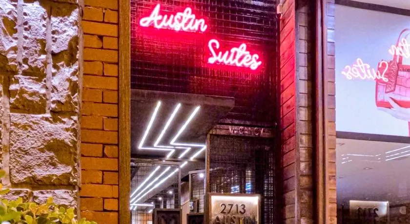 Austin Suites Gramado - Image 1