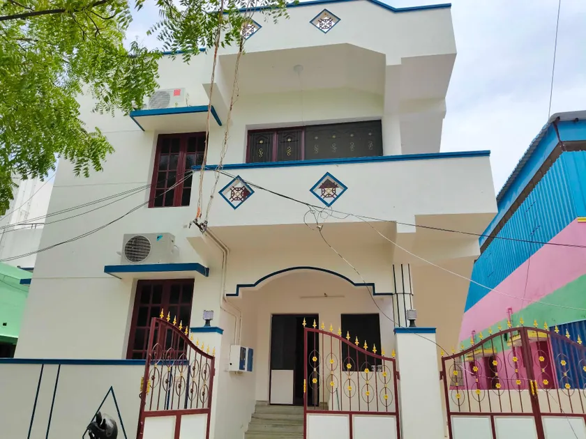 Hotel O D Creation Home Stay - Image 1