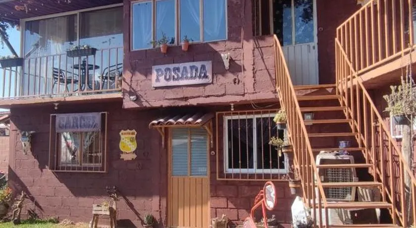 Posada "Villa Biker" - Image 1