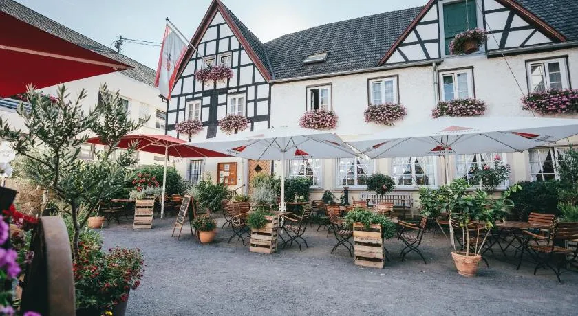 Gästehaus Korf - Image 1