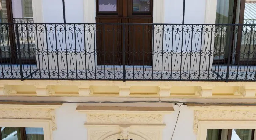 Liberty Suite Avola - Image 1