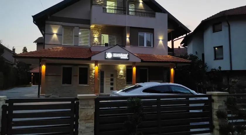 Apartmani Zvezdana - Image 1