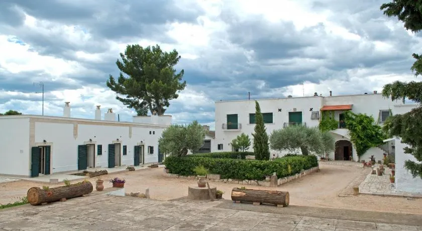Masseria Strada Agriturismo - Image 1