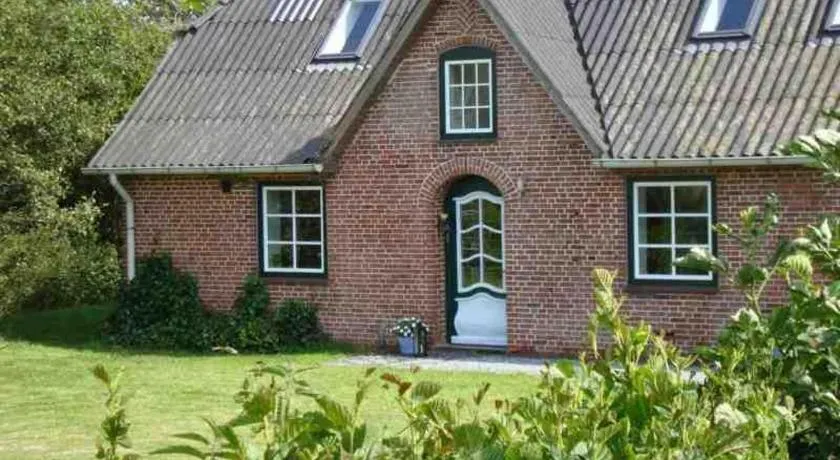 Appartamento 1 - Ferienhof Röhe - Image 1