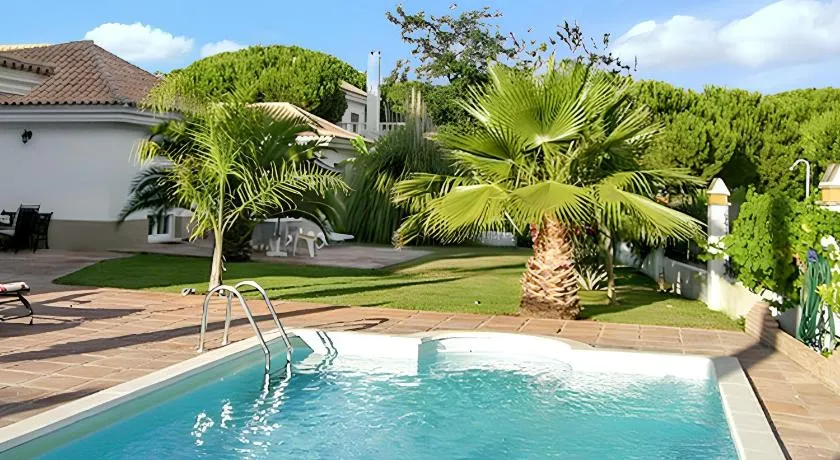 Homerez - Villa i Nuevo Portil - Image 1