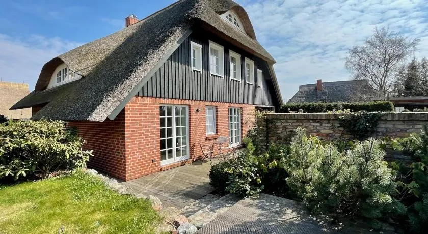 Ferienwohnung am Apfelgarten - Image 1