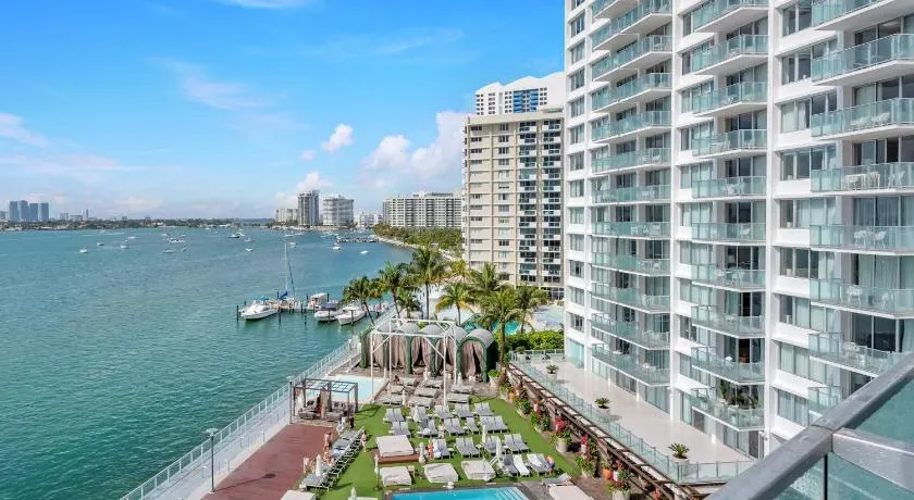 1100 West South Beach Luxe Miami Condos by Joe Semary - Image 1