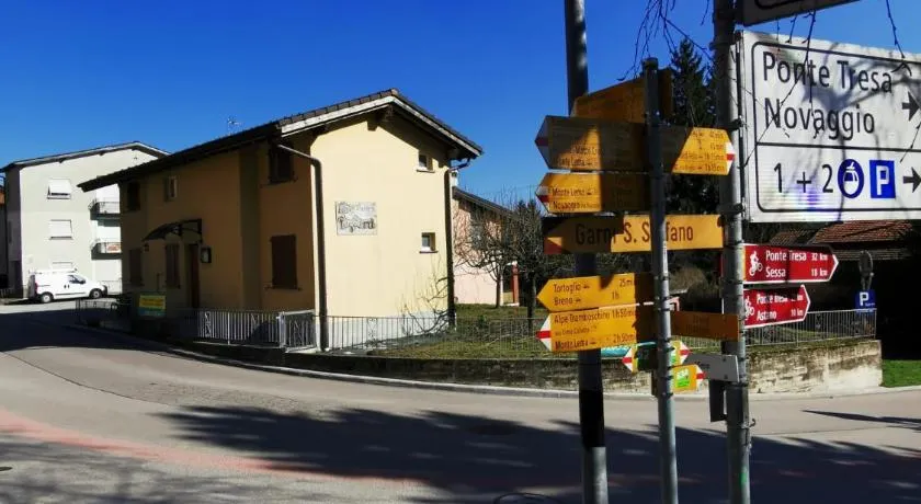 La Pagliera - Image 1