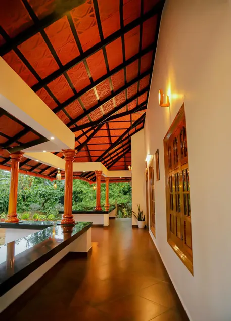 Mahika homestay wayanad - Image 1