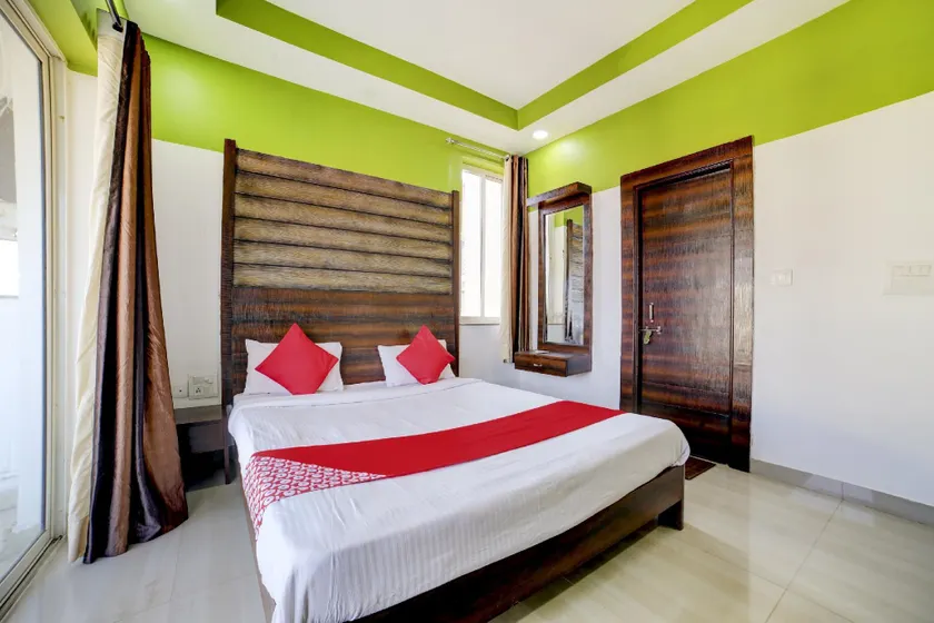 OYO 78578 Hotel Ocean View - Image 1