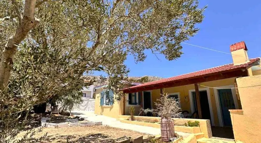 Amοopi Beach Country House - Image 1