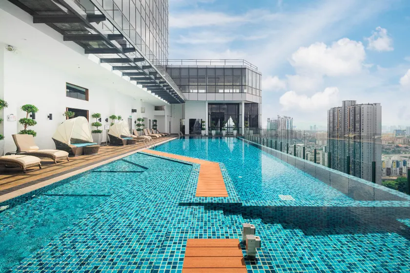 Novo Kuala Lumpur - Image 1