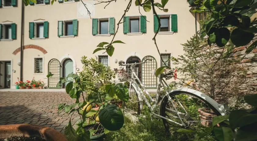 A Casa di Tom - Image 1