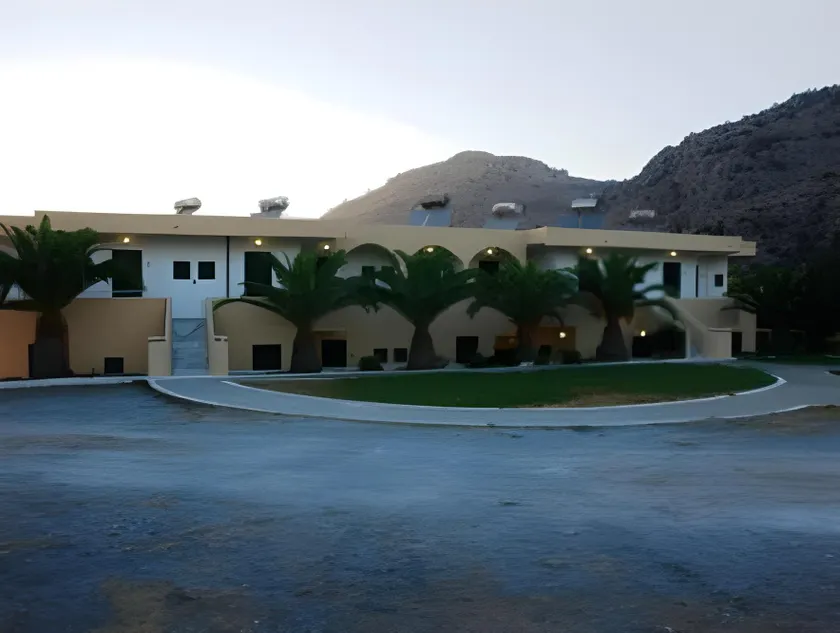 Anthi Maria Beach Apartments - Image 1