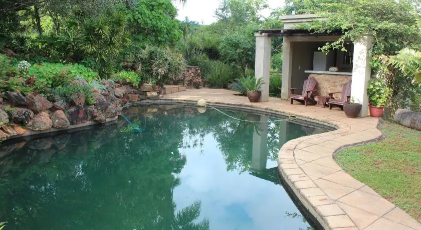 Klipkopje Guest Cottage - Image 1