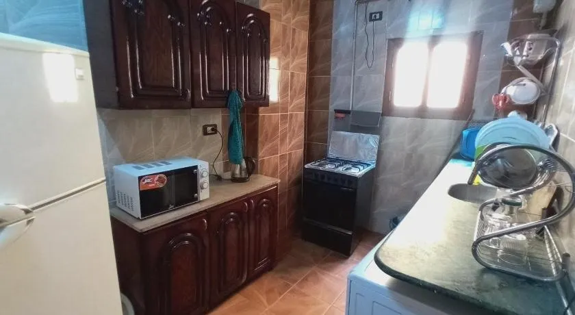 Aswan City Center Guest House - Image 1