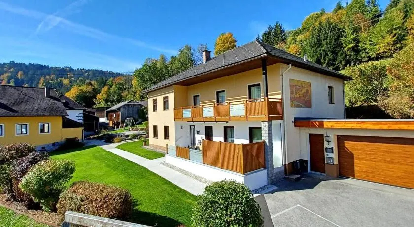 Urlaub bei Pernsteiner - Image 1