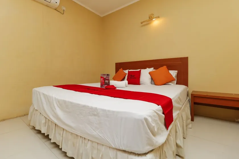 RedDoorz @ Desa Cijulang Sentul - Image 1