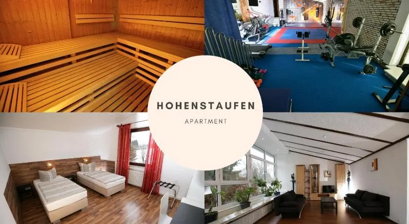 Hotel am Baronenwald - Image 1