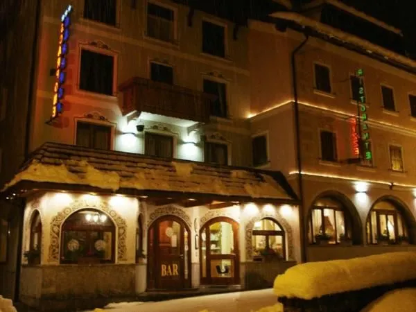 Albergo Scarpone - Image 1