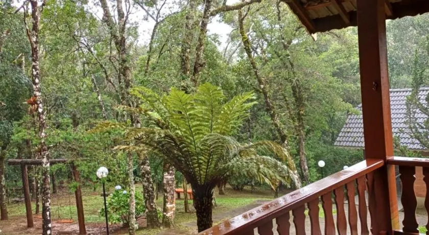 Chalés Caminho das Pedras - Image 1