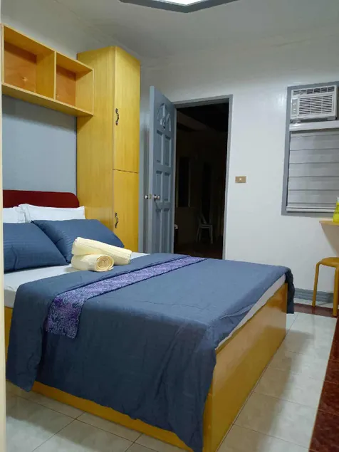 Z House of Guests 6- Mambago B, Samal Davao Del Norte - Image 1